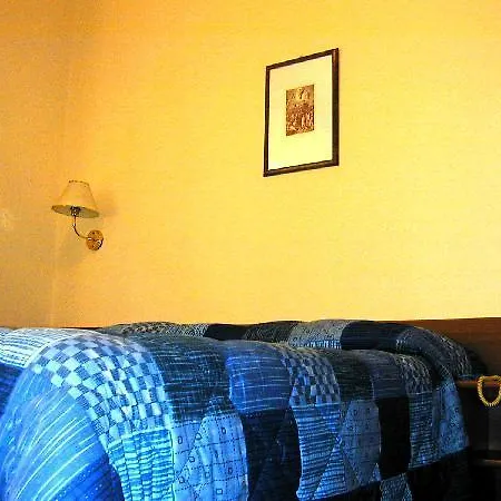 Monaco Hotel 3*